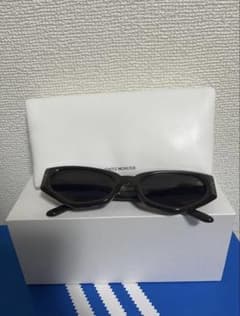 GENTLE MONSTER サングラス Ruvy Vanブラウン