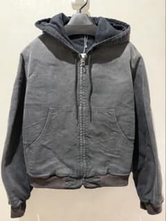 AURALEE コットンダックパーカー 新品！AURALEE コットンダック パーカー - メルカリ