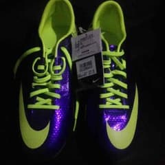 Nike mercurialのサムネイル