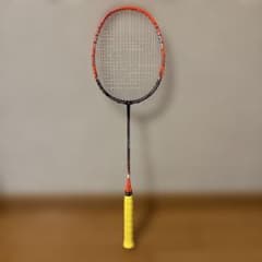YONEX バドミントンラケット NANORAY Z SPEEDのサムネイル