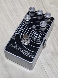 CATALINBREAD BELLE EPOCH テープエコー ディレイのサムネイル