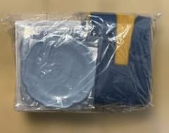 【新品未使用】マクドナルド 福袋 2024