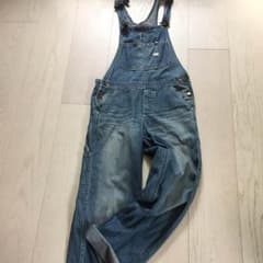 LEE オーバーオールのサムネイル