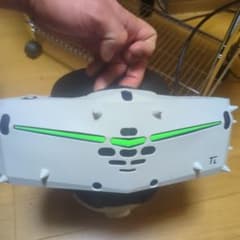(訳アリ)pimax 8k plus  +ベースステーション1.0_2台のサムネイル