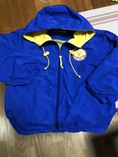 ミキハウス☆ジャンパーのサムネイル