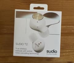[ Sudio ] Sudio T2 ホワイトのサムネイル