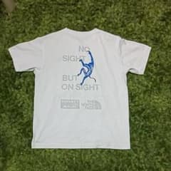 ザノースフェイスTシャツのサムネイル