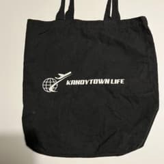 kandytown エコバッグのサムネイル