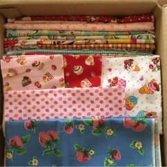 コットンのサムネイル
