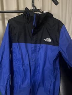 ザノースフェイス THE NORTH FACE ナイロンジャケットのサムネイル