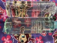 無印クリアケア化粧水のサムネイル