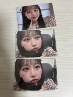 松本かれん　JAM衣装 FRUITS ZIPPER ふるっぱーのサムネイル