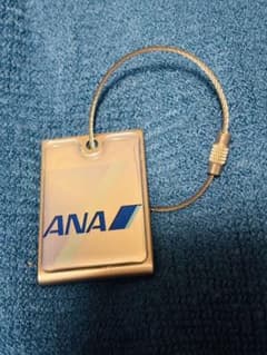 ANA バゲッジ タグのサムネイル