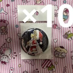 名探偵コナン 北栄町観光協会 缶バッジ 灰原哀 10個 - メルカリ