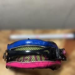 FLUX アンクルストラップ 左右兼用 MLサイズ - メルカリ