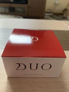DUO  デュオ ザ クレンジングバーム  90gのサムネイル