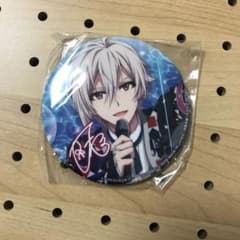 缶バッジ 九条天のサムネイル