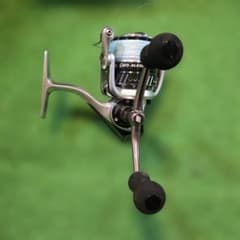 アブガルシア REVO ALX2500SD - メルカリ