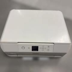 EPSON EP-713A インクジェットプリンター ジャンク - メルカリ