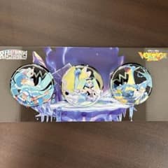 缶バッジセット ポケミク Crysta◇Vista - メルカリ
