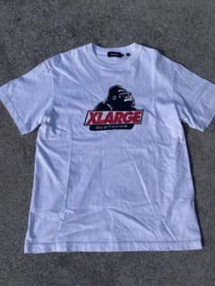 XLARGE Tシャツ ホワイト Mのサムネイル