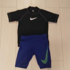 ナイキ水着＆ラッシュガードのサムネイル