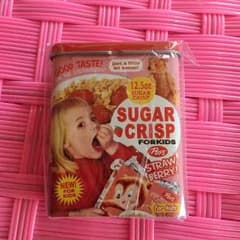昭和レトロ ブリキ缶 レトロ アメリカ雑貨 ブリキケース タバコケースのサムネイル