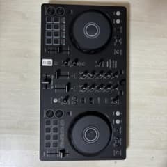 パイオニアDDJ_FLX4「タイムセール」➖¥2000OFF中のサムネイル