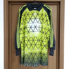 25-26 リヴァプール サード キーパーユニフォーム | Shop at Mercari