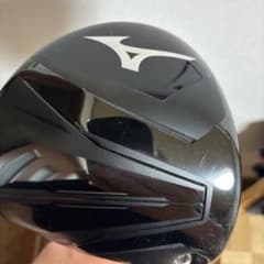 Mizuno JPX ONE ドライバー 10.5テンセイレッドMMD50SRのサムネイル