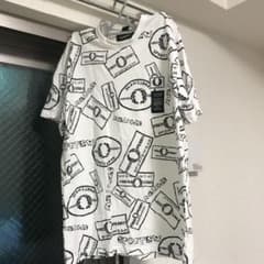 フレッドペリーTシャツのサムネイル