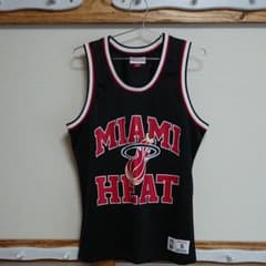 NBA ユニフォーム MIAMI HEATのサムネイル