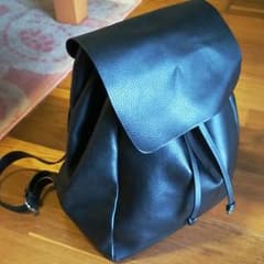 JAM様専用　ZARAリュックのサムネイル
