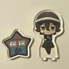 法月仁 アクリルスタンドのサムネイル
