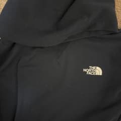 THE NORTH FACE パーカー ブラックのサムネイル
