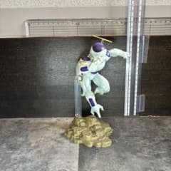 ドラゴンボール フィギュア フリーザ 天使の輪のサムネイル