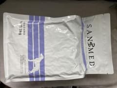 SANMED 犬用シニア 療法食 3kg サニメド 新品 - メルカリ