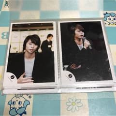 ゆりあ様専用 嵐 公式写真のサムネイル