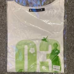 【新品未使用】ツキウタ 弥生春 Tシャツ Lサイズのサムネイル