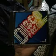 marina様専用　ページディスコフリーク　CD6枚組のサムネイル