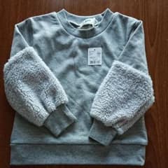 トレーナー キッズ 100のサムネイル