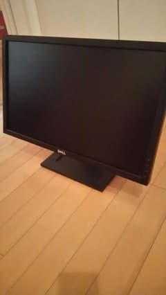 DELL モニター/ディスプレイ/23インチのサムネイル
