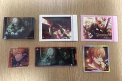プロジェクトセカイ 東雲彰人 まとめ売りのサムネイル