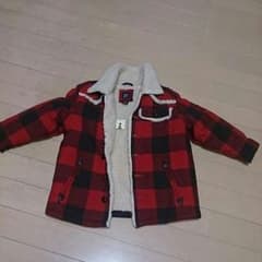 Reika様 専用  GAP ボアジャケットのサムネイル