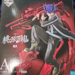 이치 반 쿠지 모모 겐 악마 弐 A 상 이치 노세 사계 피규어