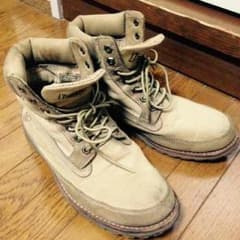 ティンバーランド ブーツのサムネイル
