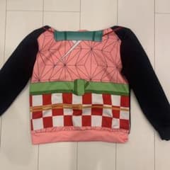 ねずこ　パーカーのサムネイル