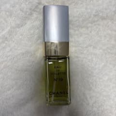 CHANEL Eau de Toilette N°19 100ml