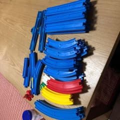 プラレールのサムネイル