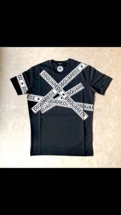 ディースクエアード半袖Tシャツのサムネイル
